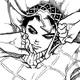 JJBA Guido Mista