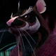 Splinter - TMNT 2012