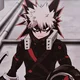 Katsuki Bakugou