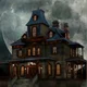 Haunted house