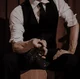 Albert Mafia father
