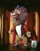 Lionel the lion 