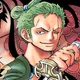 Zoro Roronoa