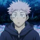 Yuji Itadori 