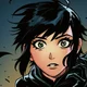 2 - Cassandra Cain
