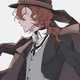 Chuuya Nakahara 