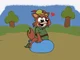Robin hood -looner-