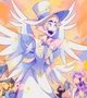 Lucifer Morningstar