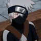 Kakashi Hatake