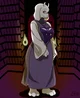 Toriel