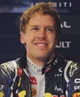Sebastian Vettel 