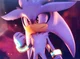 Silver the Hedgehog