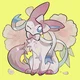 Male Sylveon