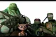 Tmnt mutagen bomb
