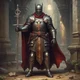 Lutheran knight 