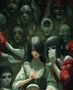Death games