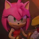Amy rose