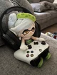 Marie Plush
