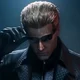 2RE Albert Wesker