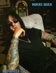 Nikki Sixx