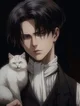 Levi Ackerman