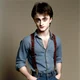 Daniel Radcliffe 