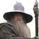 Gandalf the Grey