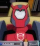 Cliffjumper - TFA