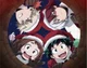 MHA Christmas Party 
