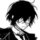 PM Dazai