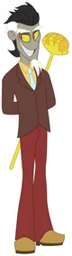 Professor Discord