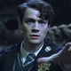 Tom riddle