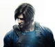 Leon S Kennedy 