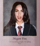 -Megan fox-