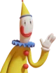 Kaufmo the Clown 