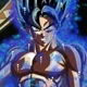 UltraInstinct Vegito