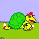Shelly T Turtle