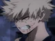 Bakugo Katsuki