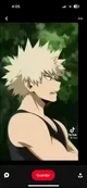 Bakugo 