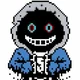 DustDust sans