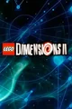 LEGO Dimensions 2