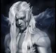Ryath-Drow Elf King 