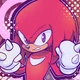 Knuckles the Echidna