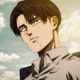 AOT - Levi Ackerman