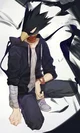 Fumikage Tokoyami BD