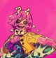 Mina Ashido