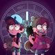 Dipper and Mabel