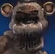 Sinister G freddy