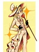 Lucifer Morningstar