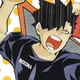 Kuroo Tetsuro